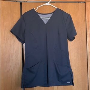 Grey’s Anatomy scrub top!